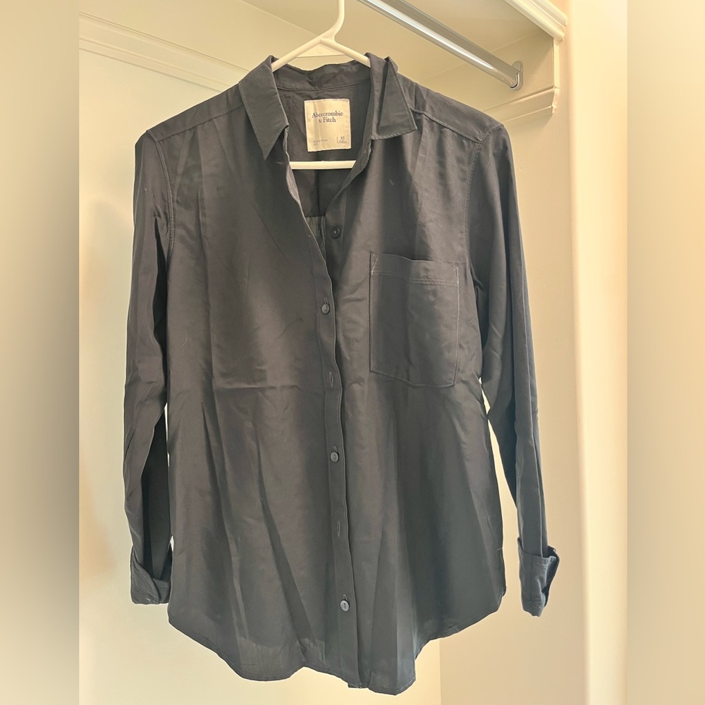 Abercrombie Button Down - image 1
